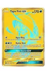 Tapu Fini GX