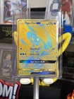Tapu Fini GX