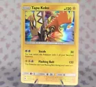 Tapu Koko