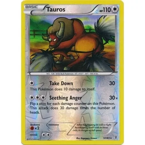 Tauros