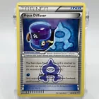 Aqua Diffuser