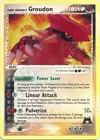 Groudon