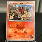 Team Magma's Numel