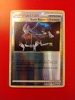 Team Rocket's Trickery