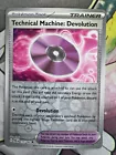 Technical Machine: Devolution