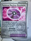Technical Machine: Devolution