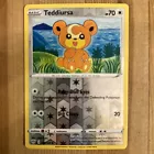 Teddiursa