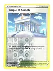 Temple of Sinnoh