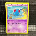 Tentacool