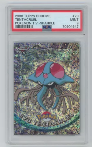 Tentacruel