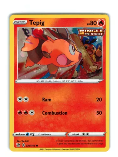 Tepig