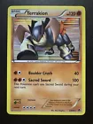 Terrakion