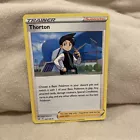 Thorton
