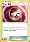 Timer Ball