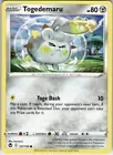Togedemaru