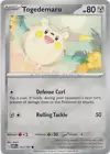 Togedemaru