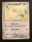 Togedemaru
