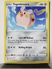 Togedemaru