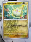 Togedemaru