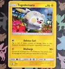 Togedemaru