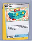 Tool Box