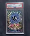 Tangela