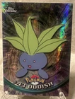 Oddish