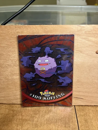 Koffing