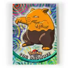 Drowzee