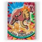 Hitmonlee