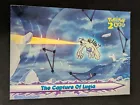 The Capture of Lugia