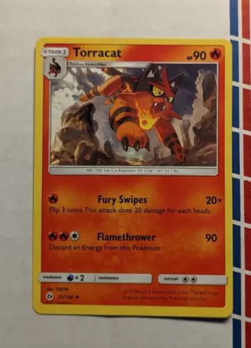 Torracat