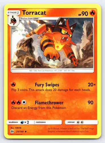 Torracat