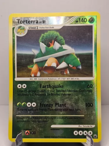 Torterra