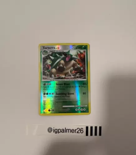 Torterra