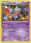 Toxicroak