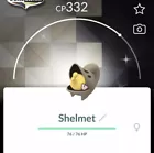 Shelmet