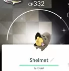 Shelmet