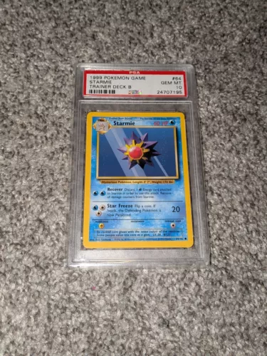 Starmie