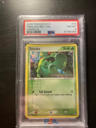 Treecko