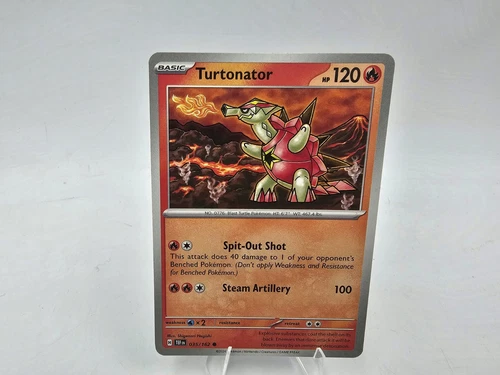 Turtonator