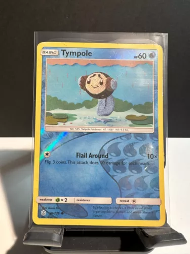 Tympole