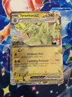 Tyranitar Ex