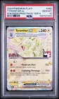 Tyranitar Ex