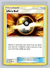 Ultra Ball