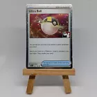 Ultra Ball