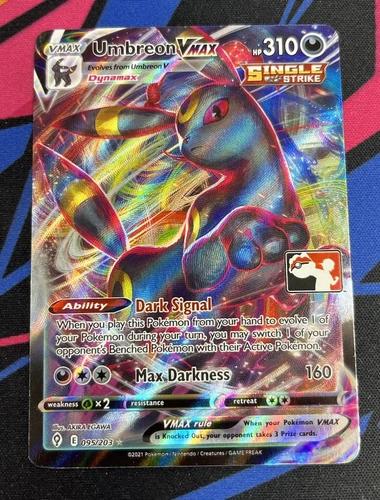 Umbreon VMAX