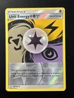 Unit Energy