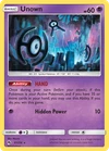 Unown