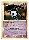 Unown